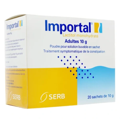 Importal Adultes 10 g