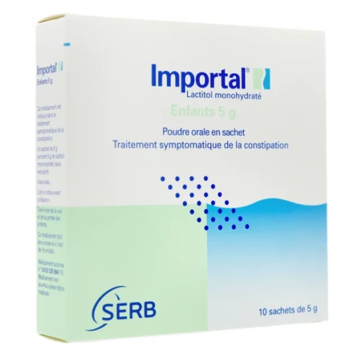 Importal Enfants 5 g