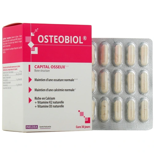 Ineldea Osteobiol