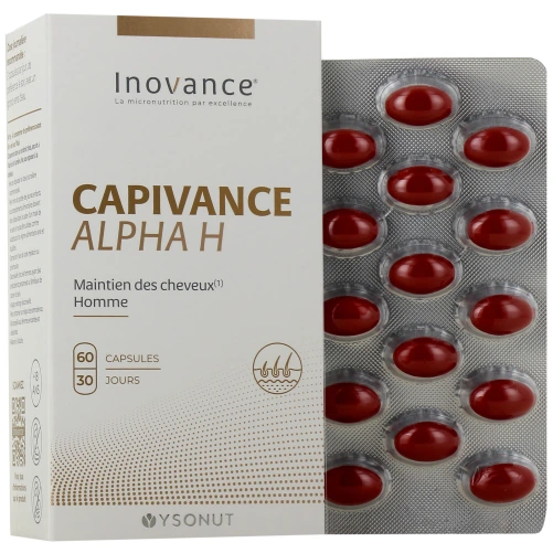 Inovance Capivance Alpha
