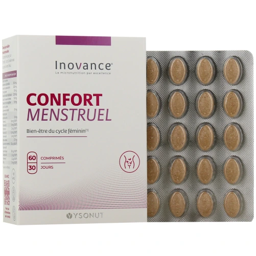 Inovance Confort Menstruel