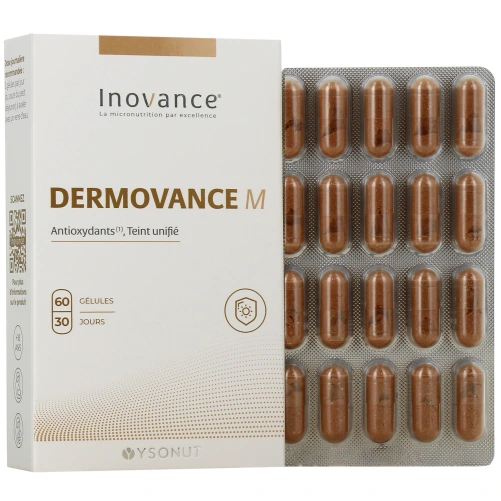 Inovance Dermovance M