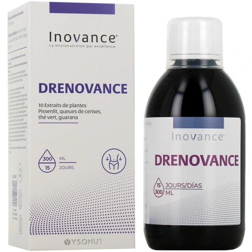 Inovance Drenovance
