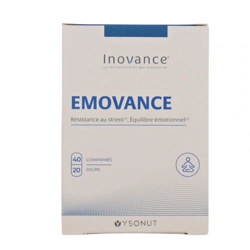 Inovance Emovance