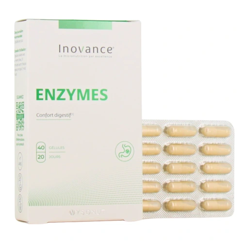 Inovance Enzymes