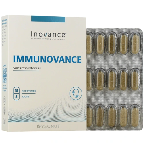Inovance Immunovance