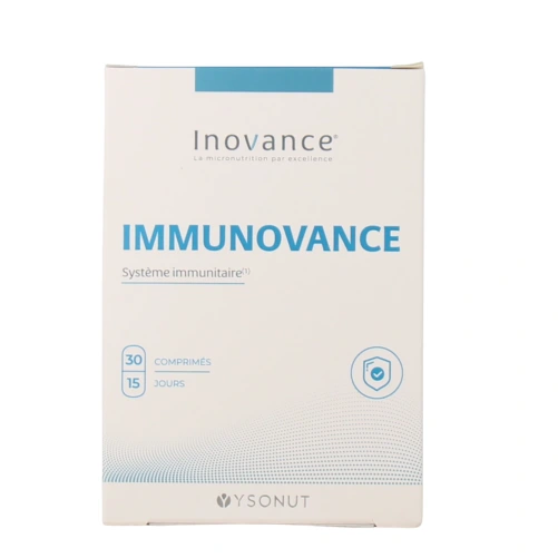 Inovance Immunovance