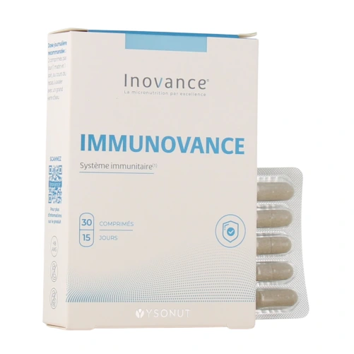 Inovance Immunovance