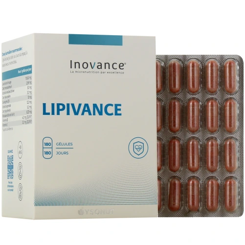 Inovance Lipivance