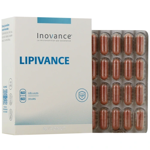 Inovance Lipivance