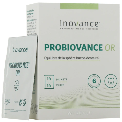 Inovance Probiovance Or