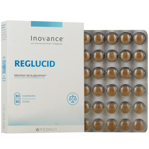 Inovance Reglucid