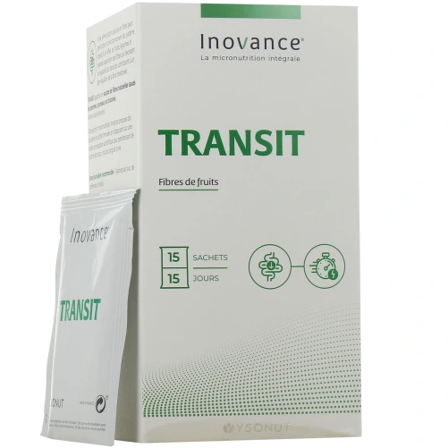 Inovance Transit