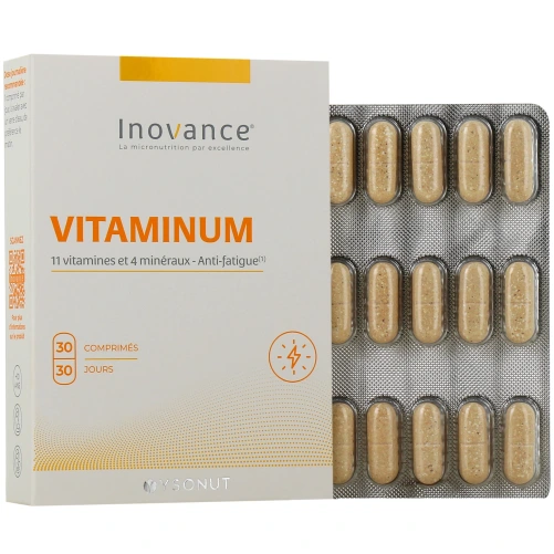Inovance Vitaminum