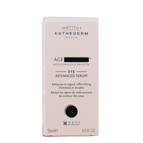 Institut Esthederm Age Proteom Eye