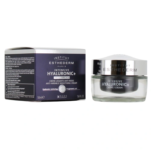 Institut Esthederm Intensive Hyaluronic Crème
