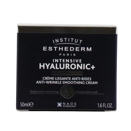 Institut Esthederm Intensive Hyaluronic Crème