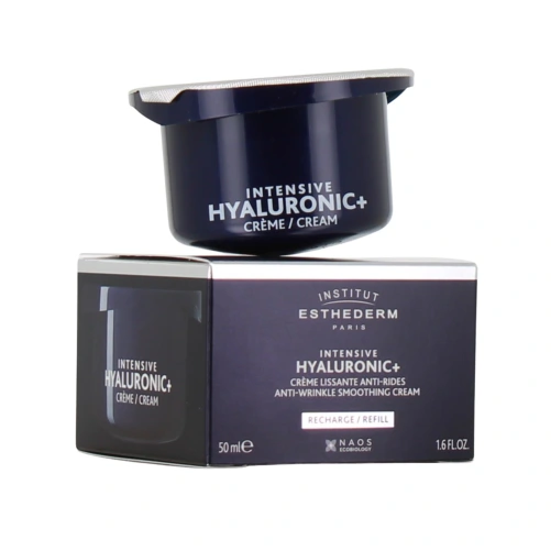 Institut Esthederm Intensive Hyaluronic Crème