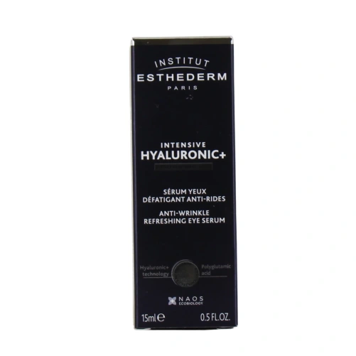 Institut Esthederm Intensive Hyaluronic Sérum Yeux