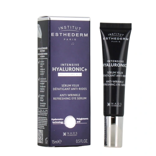 Institut Esthederm Intensive Hyaluronic Sérum Yeux