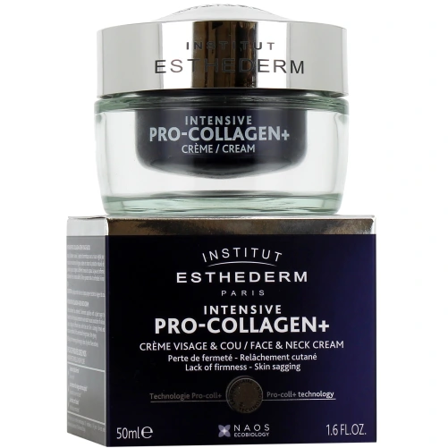 Institut Esthederm Intensive Pro-Collagen+ Crème