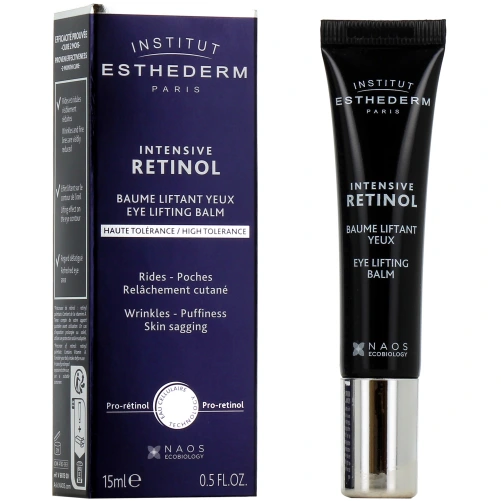 Institut Esthederm Intensive Rétinol