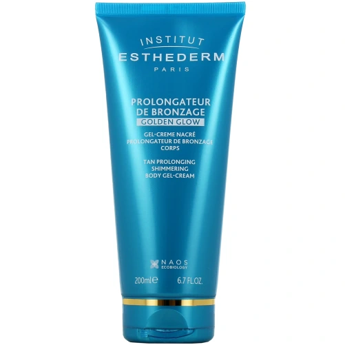 Institut Esthederm Prolongateur de Bronzage Golden Glow