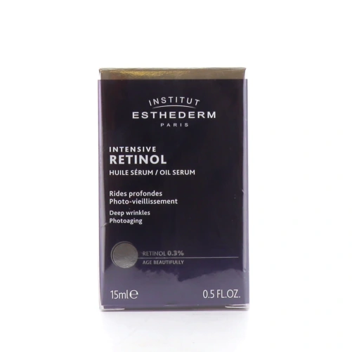 Institut Esthederm Intensive Rétinol