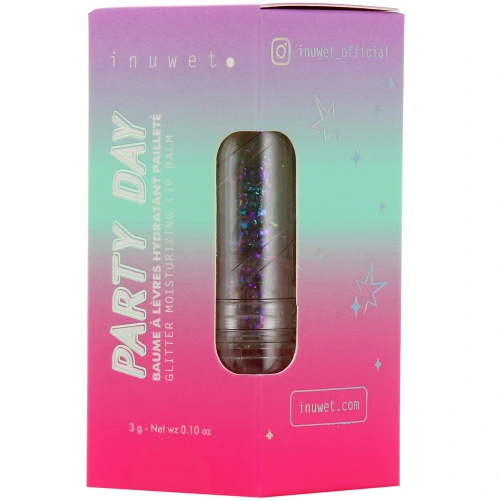 Inuwet Baume à Lèvres