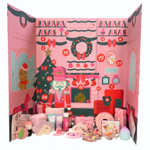 Inuwet Calendrier de l'Avent