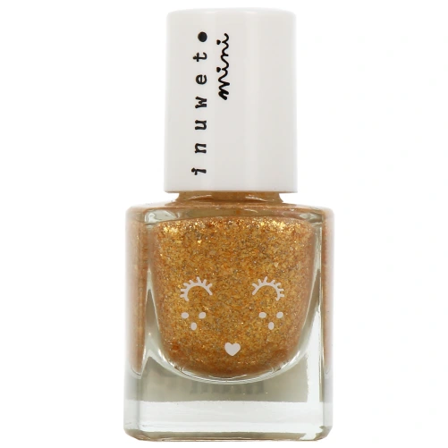 Inuwet Vernis à l'Eau pour Enfant