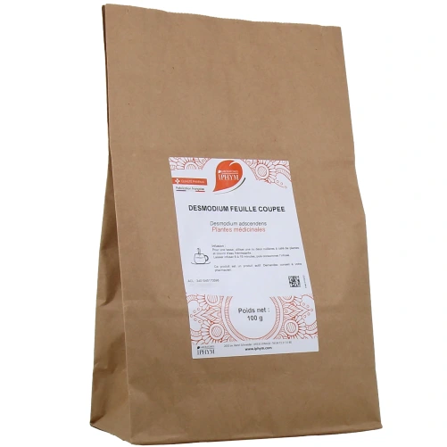 Iphym Desmodium Feuille Coupée