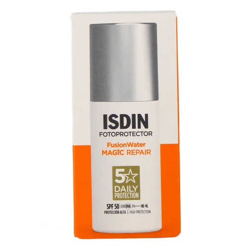 ISDIN Fotoprotector Fusion Water Magic Repair SPF50