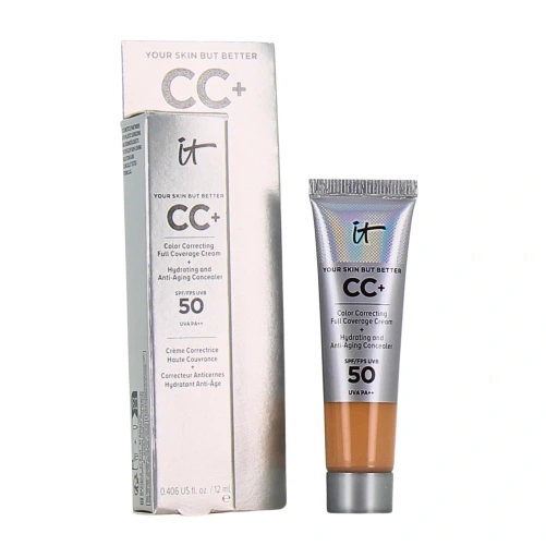 It Cosmetics CC Crème