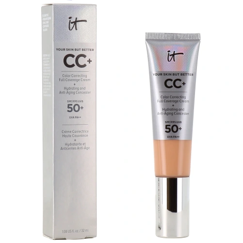 It Cosmetics CC Crème