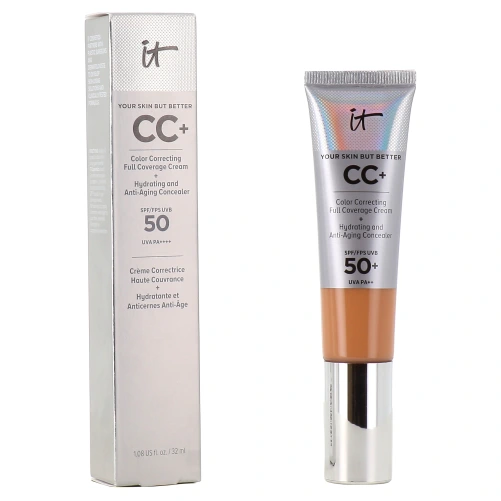 It Cosmetics CC Crème