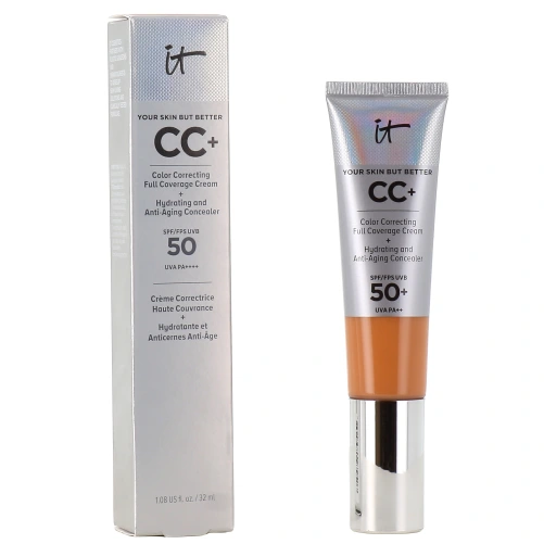 It Cosmetics CC Crème
