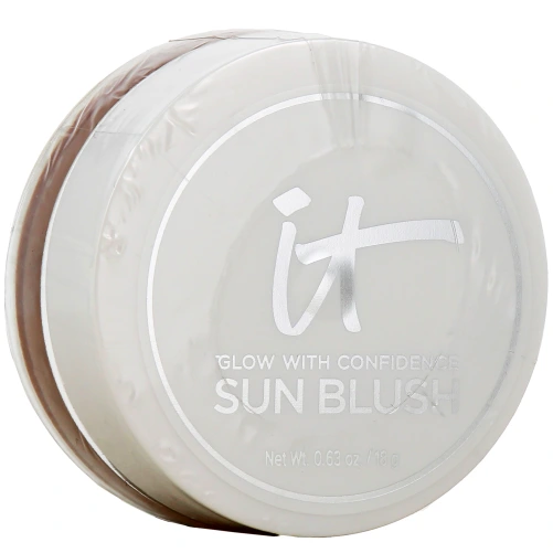 It Cosmetics Sun Blush