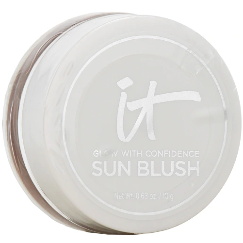 It Cosmetics Sun Blush