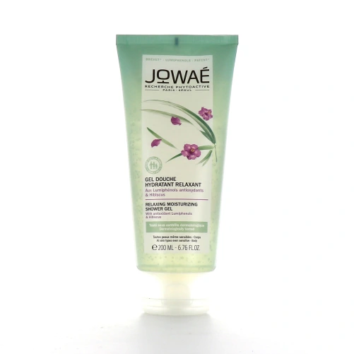 Jowaé Gel Douche Hydratant