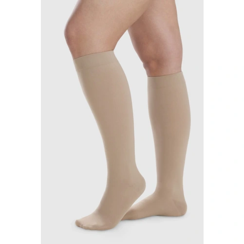 Juzo Dynamic Chaussettes Classe 3 pied fermé
