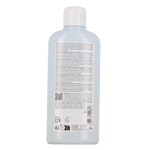 Kelual Squanorm Shampooing Rafraîchissant Anti-Pelliculaire