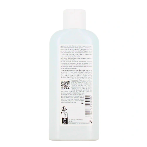 Kelual Squanorm Shampooing Rafraîchissant Anti-Pelliculaire