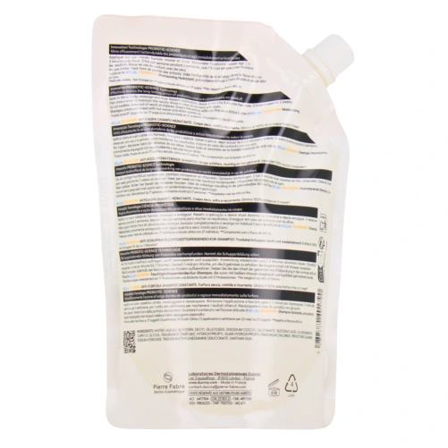 Kelual Squanorm Shampooing Traitant Hydratant Pellicules Sèches