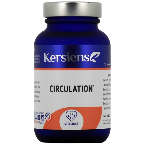 Kersiens Circulation