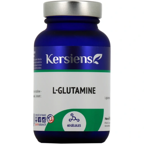 Kersiens L-Glutamine