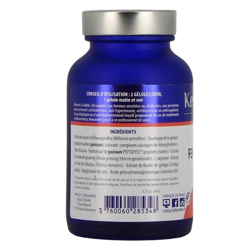 Kersiens Libido Femme