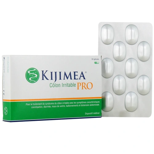 Kijimea Côlon irritable Pro