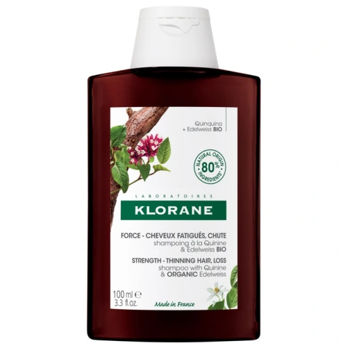 Klorane Shampoing Antichute Quinine