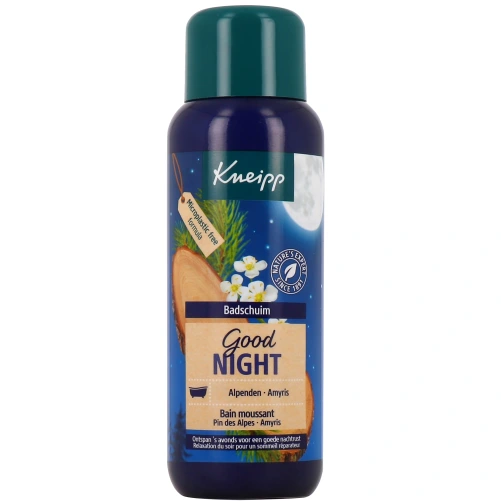 Kneipp Bain Moussant